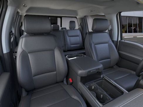 New 2026 Ford F350 Lariat w/ Chrome Package image 10