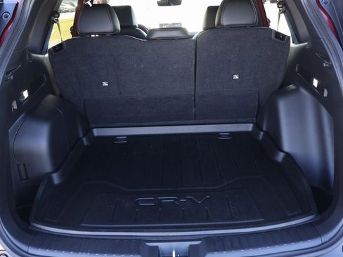 Used 2025 Honda CR-V Sport-L image 17