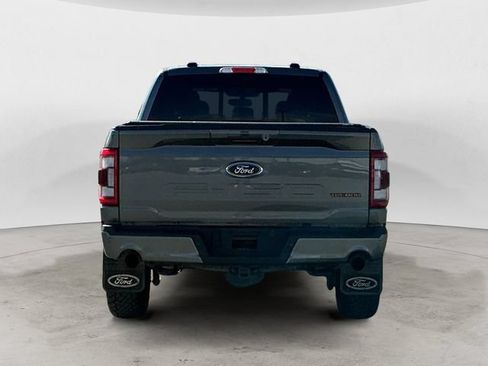 Used 2023 Ford F150 Tremor w/ Equipment Group 402A High AWD/4WD image 4
