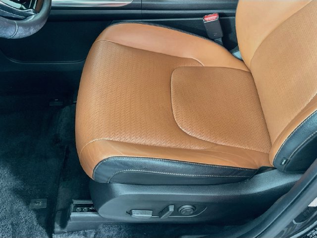 Used 2022 Kia Carnival SX Prestige FWD image 21