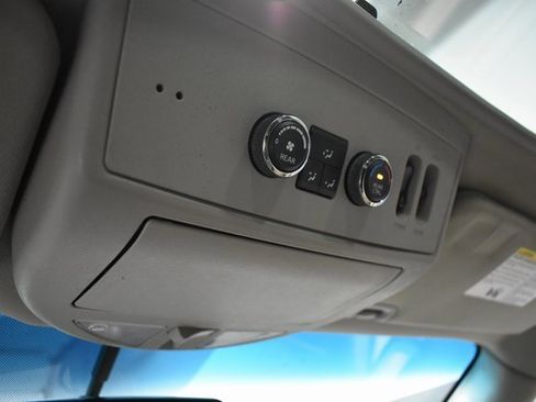 Used 2014 Nissan Armada Platinum w/ Platinum Reserve Package image 29