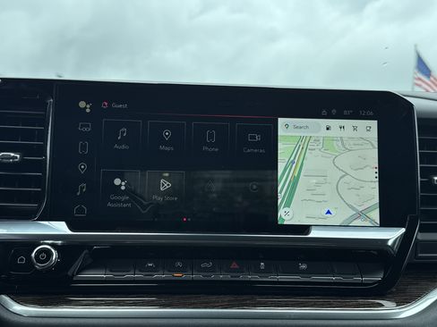 New 2026 GMC Sierra 1500 Elevation AWD/4WD image 24