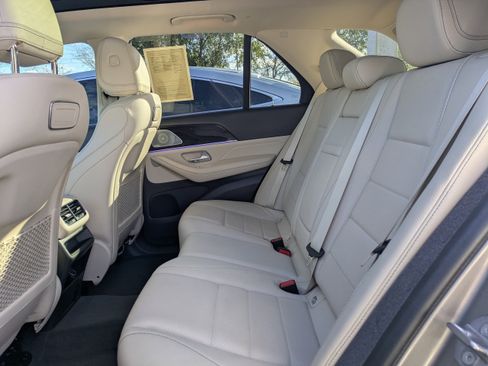 Used 2020 Mercedes-Benz GLE 350 GLE 350 image 16