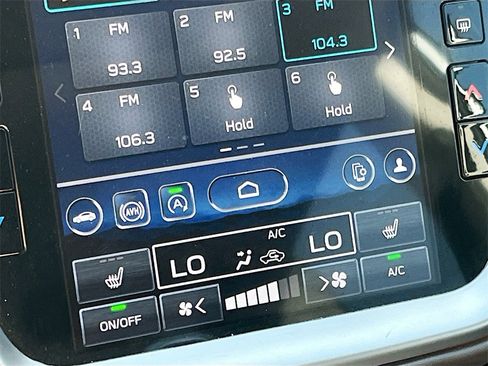 Used 2024 Subaru Outback Onyx Edition XT image 20