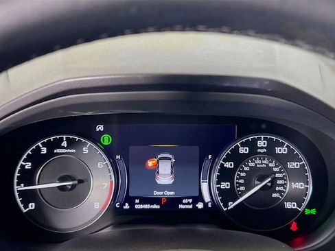 Used 2023 Acura RDX w/ Technology Package image 15