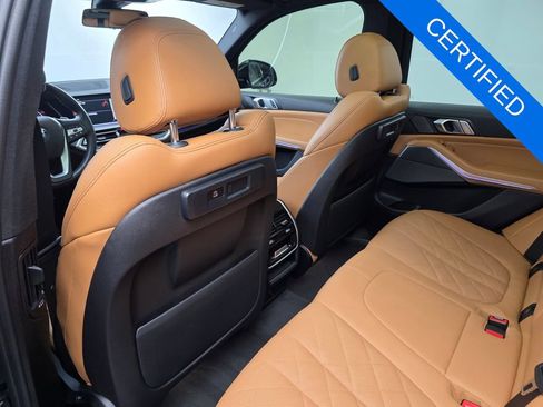 Used 2023 BMW X5 sDrive40i w/ Premium Package RWD image 15