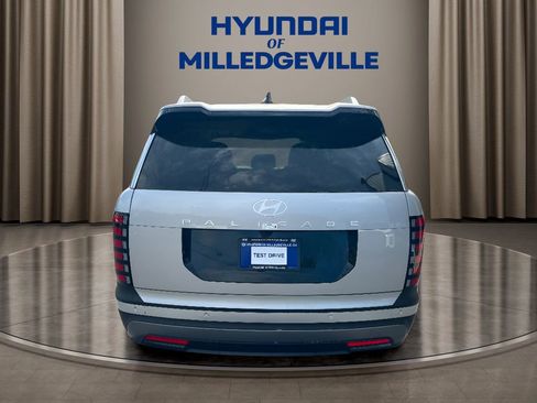 New 2026 Hyundai Palisade SEL image 5
