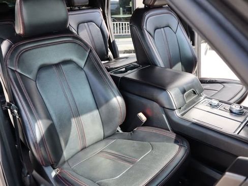 Used 2021 Ford Expedition Max Limited image 13