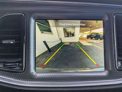 Used 2019 Dodge Challenger SRT Hellcat w/ Widebody Package image 23