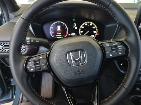 New 2026 Honda CR-V EX image 19