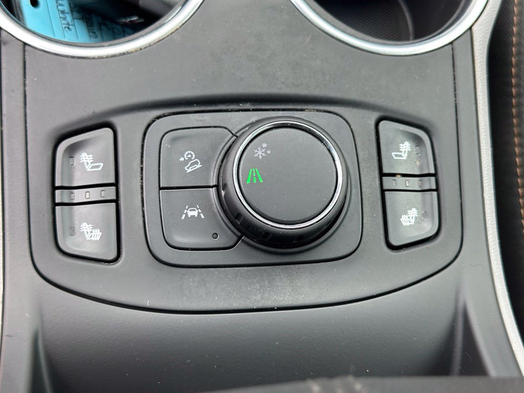 Used 2020 GMC Terrain SLT w/ Preferred Package FWD image 31