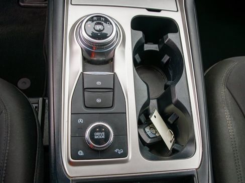 Used 2020 Ford Explorer XLT w/ Class III Trailer Tow Package image 21