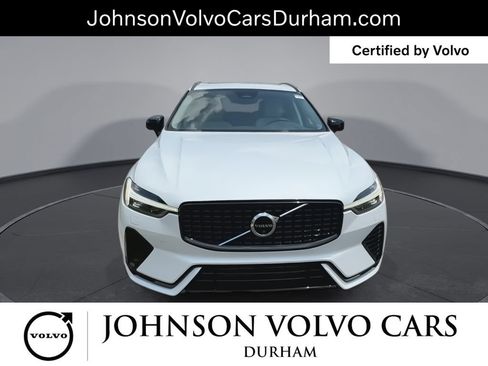 Certified 2024 Volvo XC60 T8 Plus w/ Protection Package Premier AWD/4WD image 3