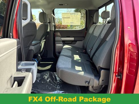 New 2026 Ford F250 XLT w/ XLT Premium Package image 31