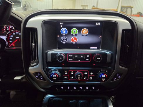 Used 2014 GMC Sierra 1500 SLT AWD/4WD image 38