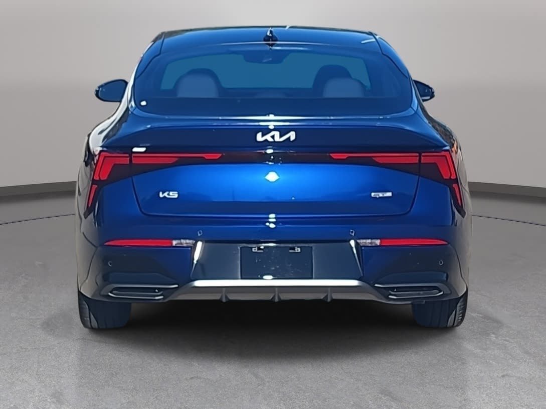 New 2027 Kia K5 GT-Line w/ GT-Line Premium Package FWD image 6