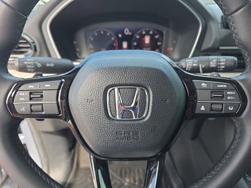 Used 2026 Honda Passport RTL image 36