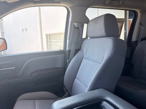 Used 2014 GMC Sierra 1500 4x4 Crew Cab w/ Sierra Appearance Package image 19