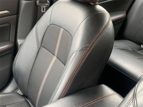 Used 2024 Nissan Altima 2.5 SR image 44