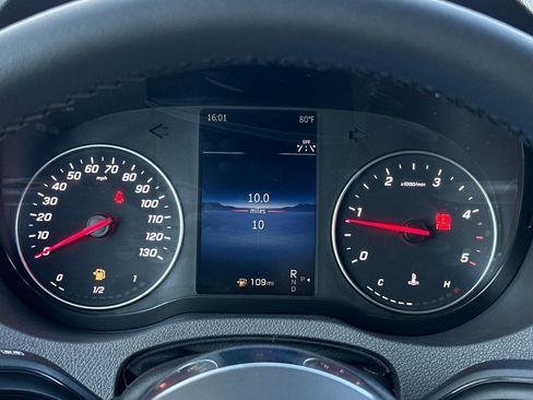 New 2025 Mercedes-Benz Sprinter 2500 image 5