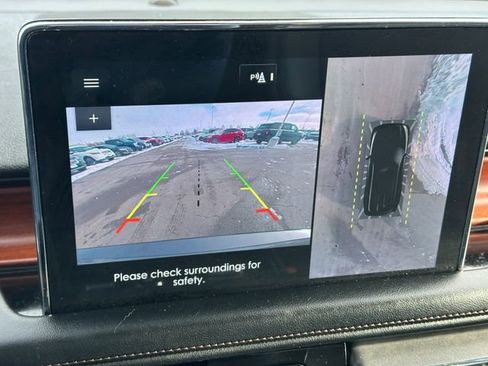 Used 2020 Lincoln Aviator Reserve w/ Equipment Group 202A image 28