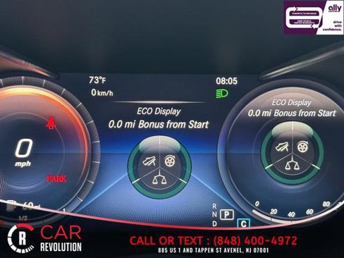 Used 2021 Mercedes-Benz C 300 C 300 SEDAN w/ Premium Package image 25