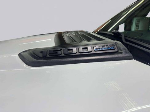 Used 2023 RAM 1500 Laramie image 64