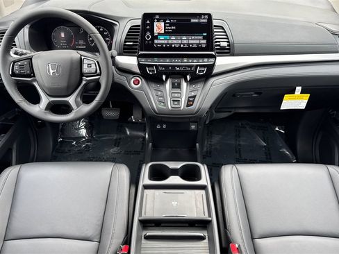 New 2026 Honda Odyssey EX-L image 14