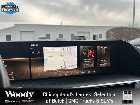 Used 2025 INFINITI QX80 Luxe image 22