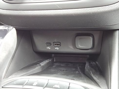 New 2026 Buick Envista Preferred w/ Convenience I Package image 42