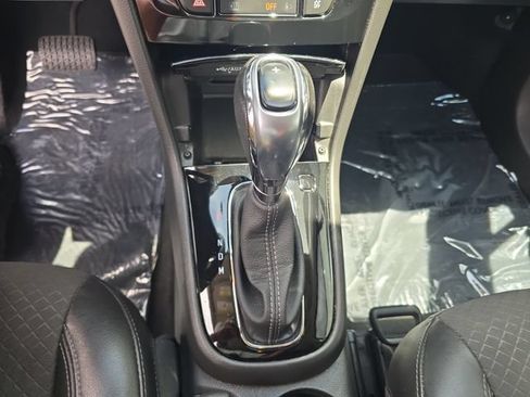 Certified 2019 Buick Encore Preferred FWD image 21