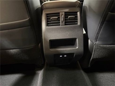 New 2026 Mitsubishi Outlander SE image 29