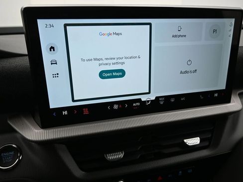 New 2026 Ford Explorer ST-Line image 13