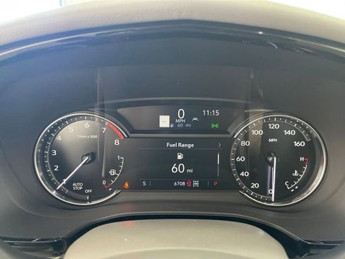 Used 2025 Cadillac XT5 Premium Luxury AWD/4WD image 40