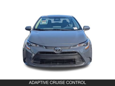 Used 2024 Toyota Corolla LE FWD image 4