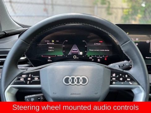 Certified 2025 Audi Q5 Premium w/ Convenience Package AWD/4WD image 23