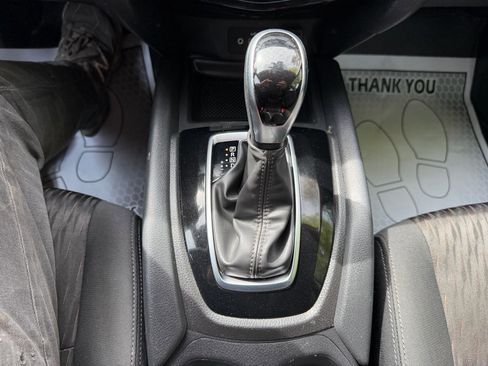 Used 2020 Nissan Rogue S w/ Special Edition Package image 26