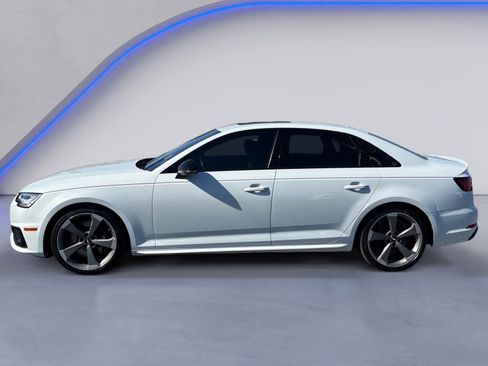 Used 2019 Audi S4 Prestige w/ Prestige Package image 12