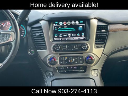 Used 2019 GMC Yukon Denali w/ Denali Ultimate Package image 21