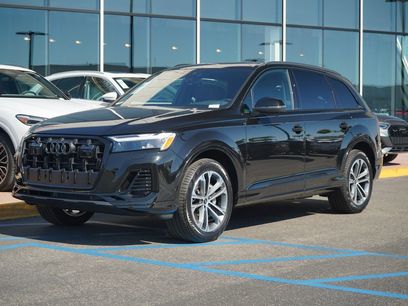 New 2026 Audi Q7 3.0T Premium