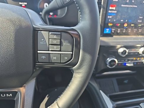 Used 2026 Ford F250 Platinum AWD/4WD image 22