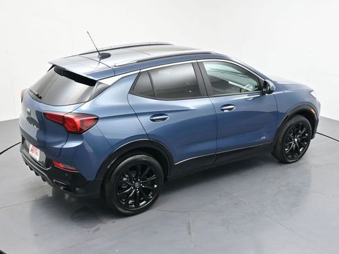 New 2026 Buick Encore GX Sport Touring w/ Advanced Technology Package image 5