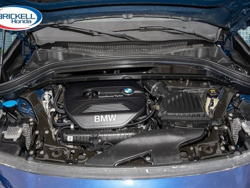 Used 2019 BMW X2 xDrive28i w/ Convenience Package AWD/4WD image 39