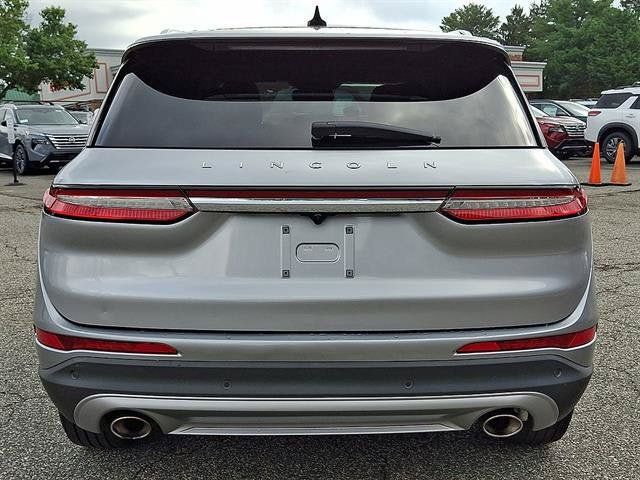 Used 2021 Lincoln Corsair AWD w/ Premium Package image 6