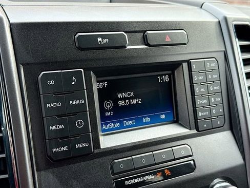 Used 2017 Ford F150 XLT image 14