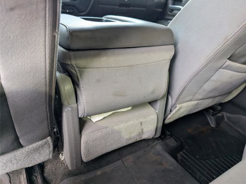 Used 2017 GMC Sierra 1500 2WD Double Cab w/ Elevation Edition image 28