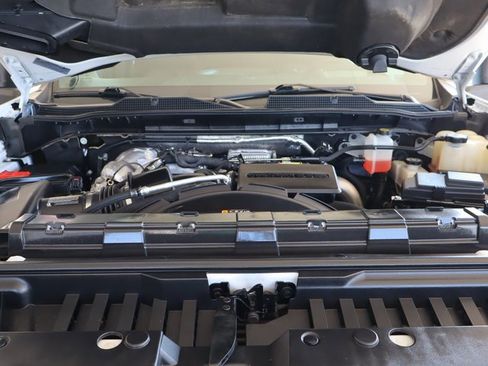 Used 2022 Chevrolet Silverado 2500 High Country image 57