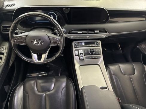 Used 2020 Hyundai Palisade Limited image 24