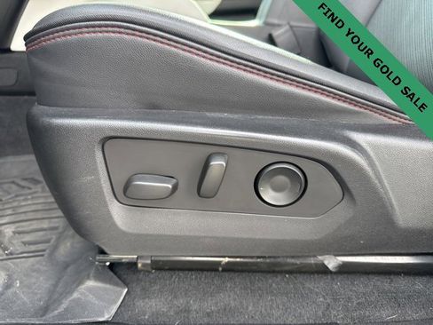 Used 2023 GMC Canyon AT4X image 16