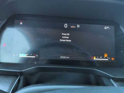 Used 2022 Jeep Grand Cherokee Limited image 31